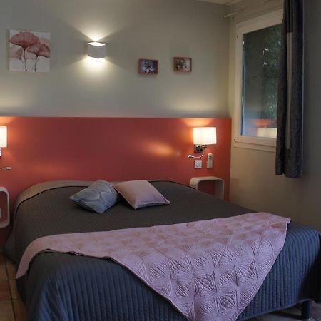 Residence Les Peupliers Loriol-du-Comtat Dış mekan fotoğraf