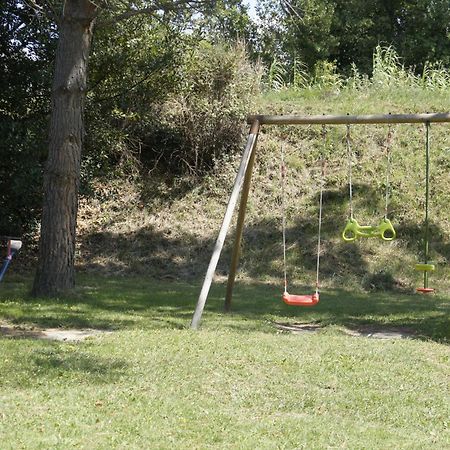 Residence Les Peupliers Loriol-du-Comtat Dış mekan fotoğraf