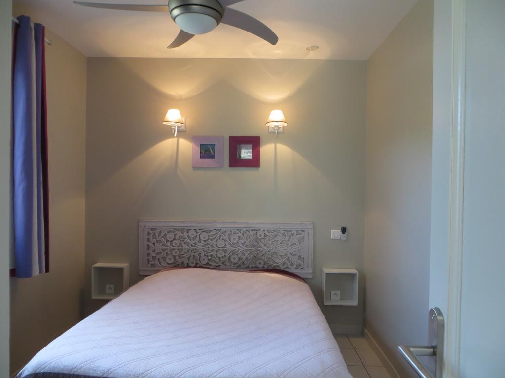Residence Les Peupliers Loriol-du-Comtat Dış mekan fotoğraf