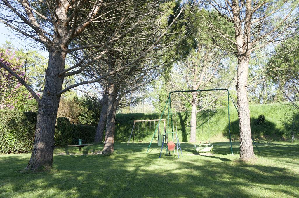 Residence Les Peupliers Loriol-du-Comtat Dış mekan fotoğraf